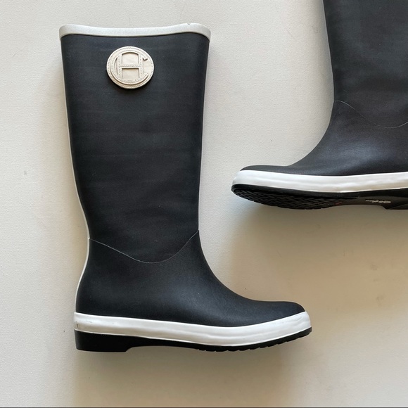 Cole Haan Air Devyn rain boots size 7 - Picture 3 of 9